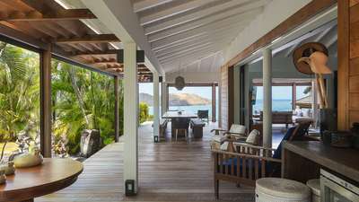 Alfresco Dining