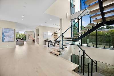 Luxury Interiors