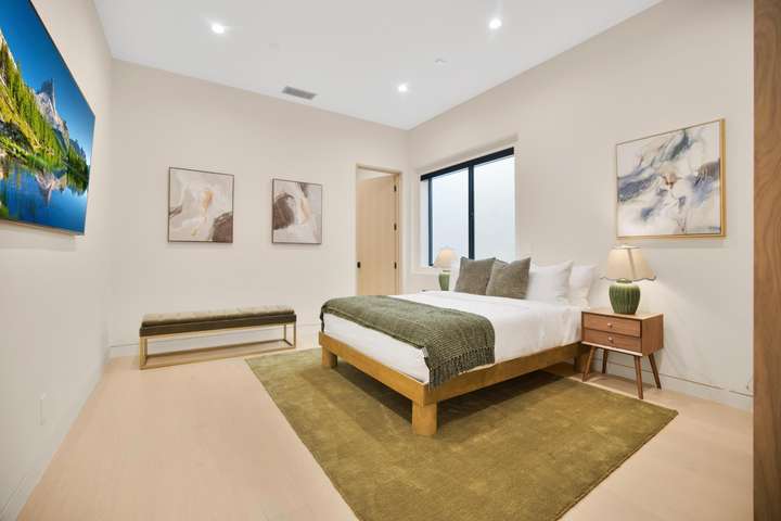 Bedroom 4