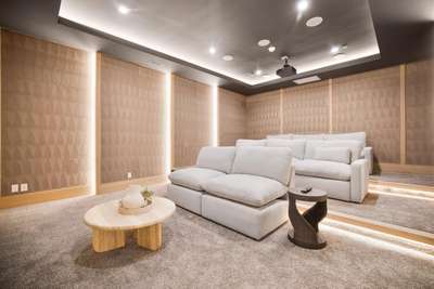 Home Cinema
