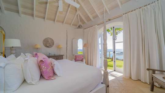 Caribbean Charm