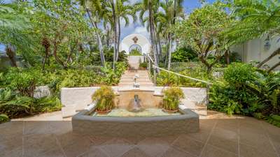 Tropical Gardens