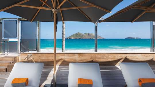 Sea Views