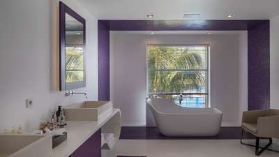 Fantastic Amenities