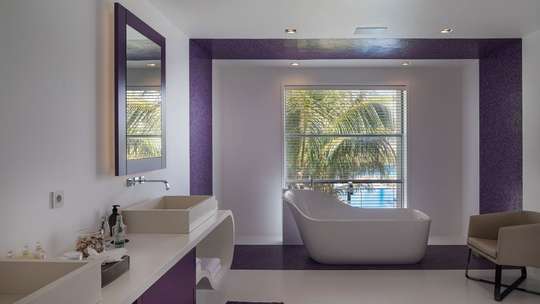 Fantastic Amenities