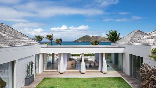 Designer Villa