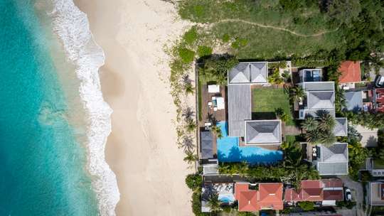 Beachfront