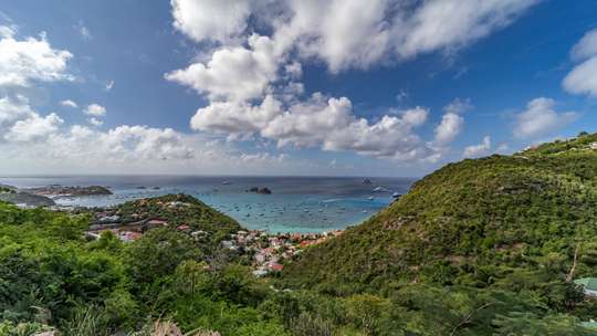 Caribbean Charm