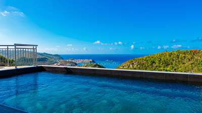 Private Pool