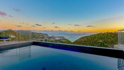 Sunset Views