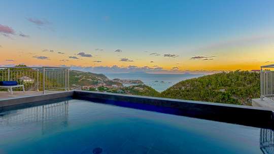 Sunset Views