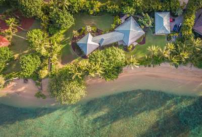 Beachfront