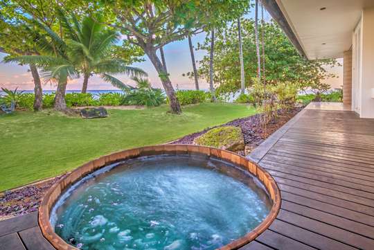 Jacuzzi