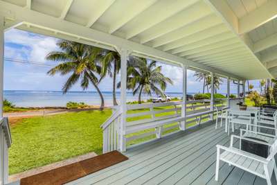 Ocean Views