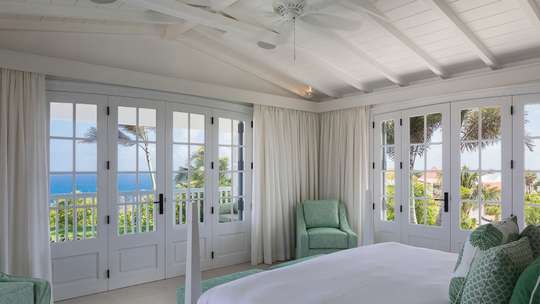 Ocean Views