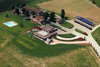 Tranquil Environment