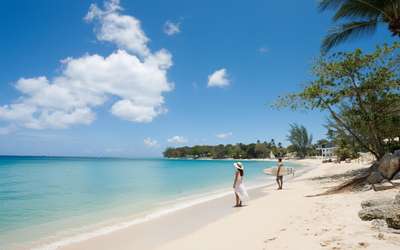 Beachfront