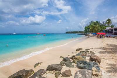 Beachfront