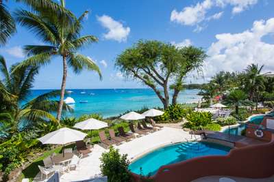 Ocean Views