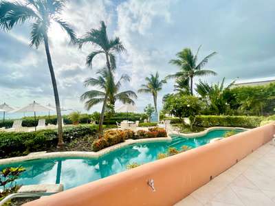 Ocean Views