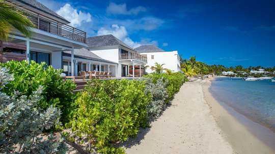 Beachfront