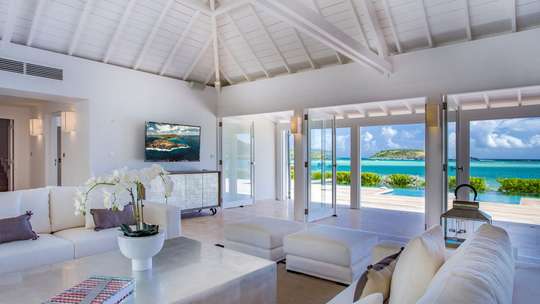Luxury Interiors