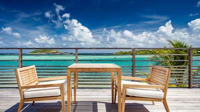 Ocean Views