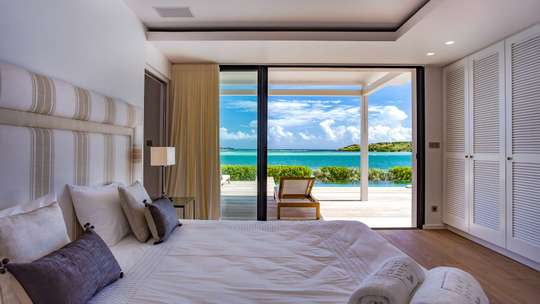 Ocean Views
