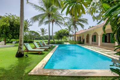 Private Pool