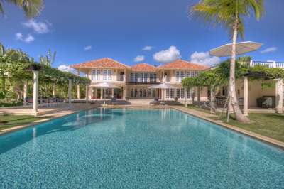 Private Pool