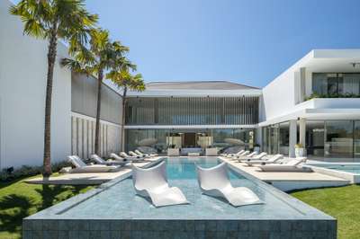 Private Pool
