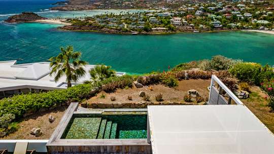2 Swimming Pools