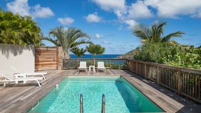 Heated Pool