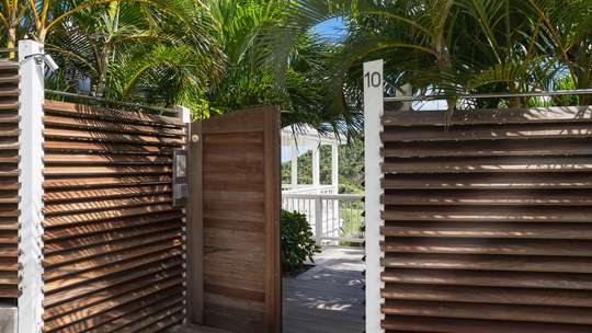 Gated Community