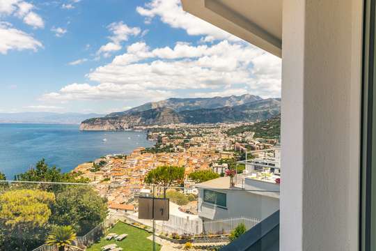 Breathtaking Views