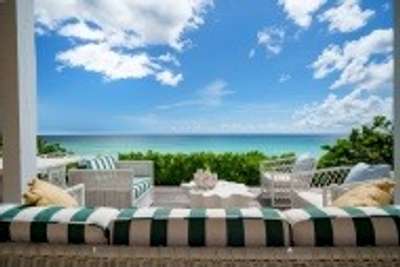 Ocean Views