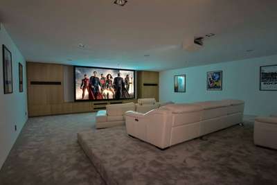 Home Cinema