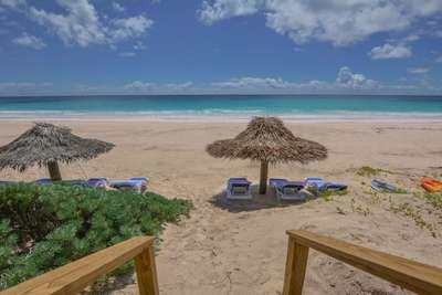 Beachfront