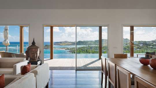 Ocean Views