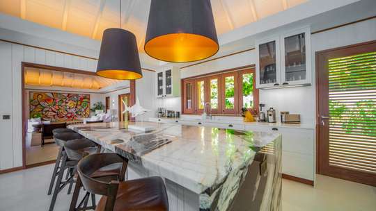 Luxury Interiors