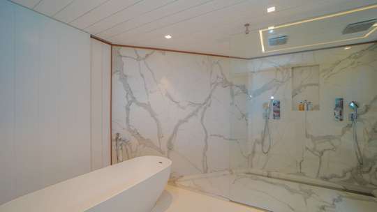Fantastic Amenities