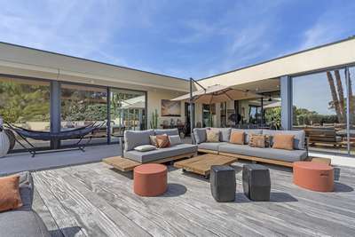 Outdoor Living