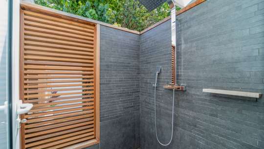 Modern Amenities