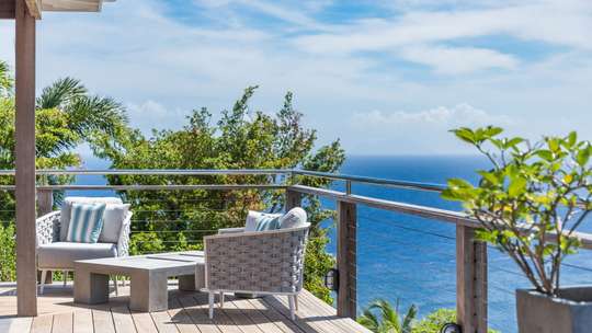 Ocean Views