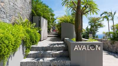Gated Community