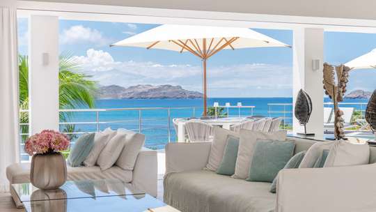 Ocean Views