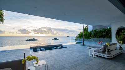 Breathtaking Views
