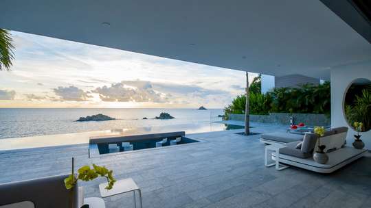 Breathtaking Views