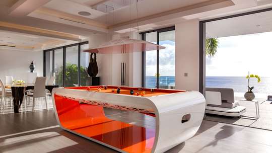 Luxury Interiors