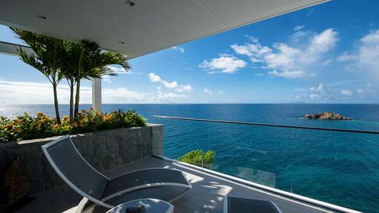 Tranquil Environment